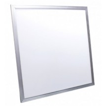 LED PANEL FARETTO 600 X 600 X 60 48W MARCO BLANCO